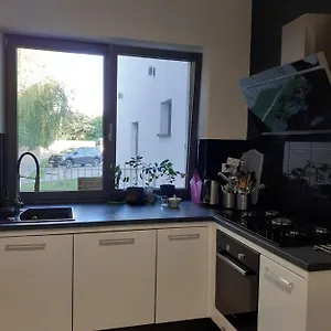  Проживание в семье Komfort Kwatera
