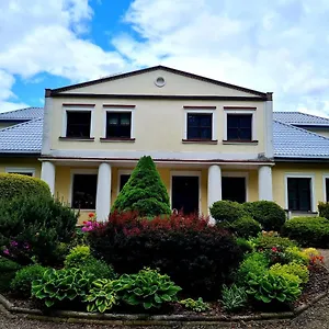  Фермерский дом Wrzosowe Siedlisko