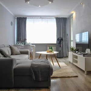 Bohaterow Modlina Point By Sleepwell Nowy Dwór Mazowiecki