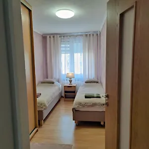 Dwupokojowe Mieszkanie Nowy Dwór Mazowiecki