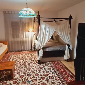  Апартаменты A Quiet Place