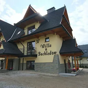 U Bachledów Zakopane