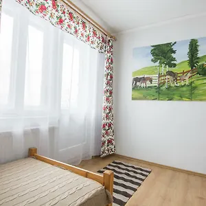 Chata Biegacza K34 Zakopane