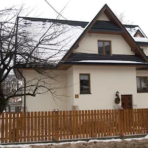 U Janka Zakopane