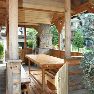 Dom Gościnny U Stochów Zakopane