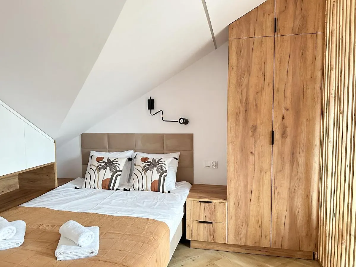 Dmk Oak Studio Near Warsaw-Modlin Airport Nowy Dwór Mazowiecki
