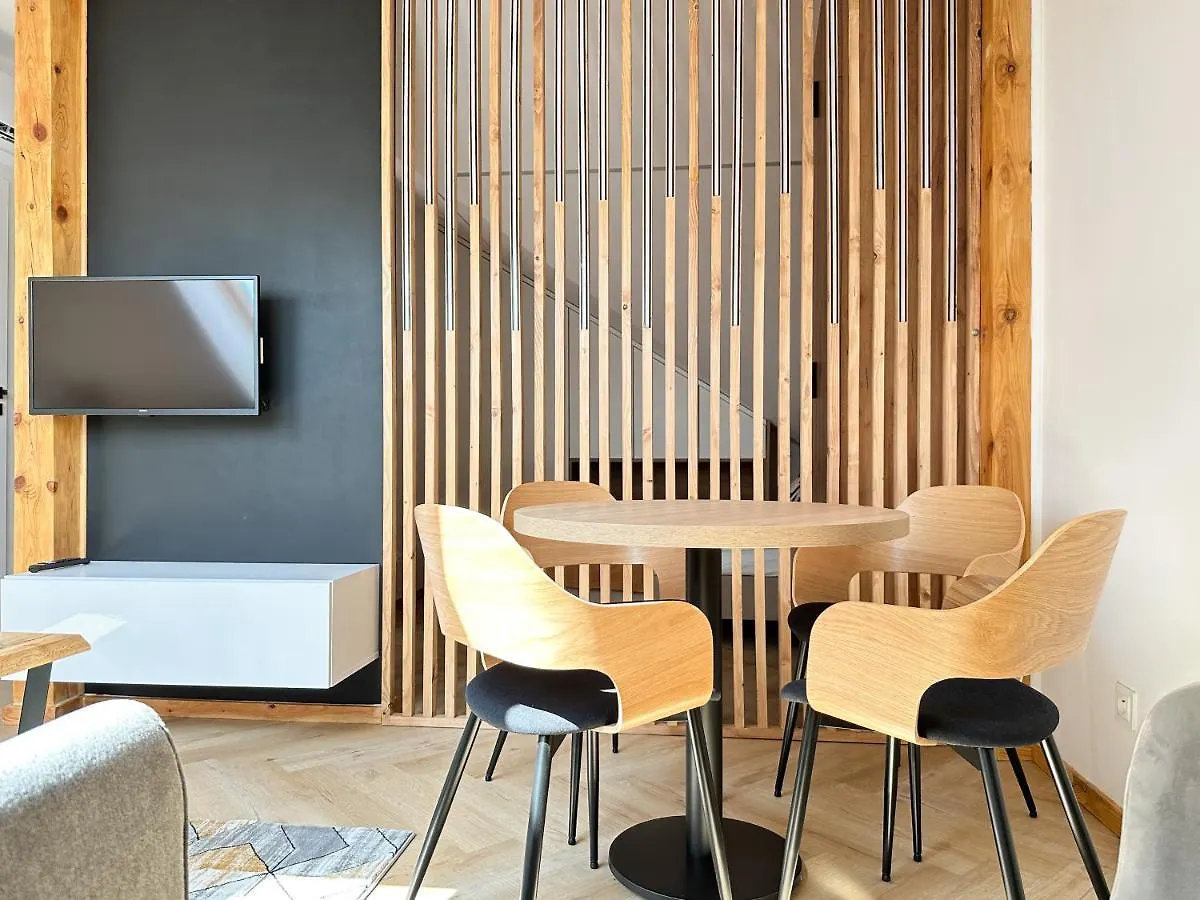 Dmk Oak Studio Near Warsaw-Modlin Airport Nowy Dwór Mazowiecki