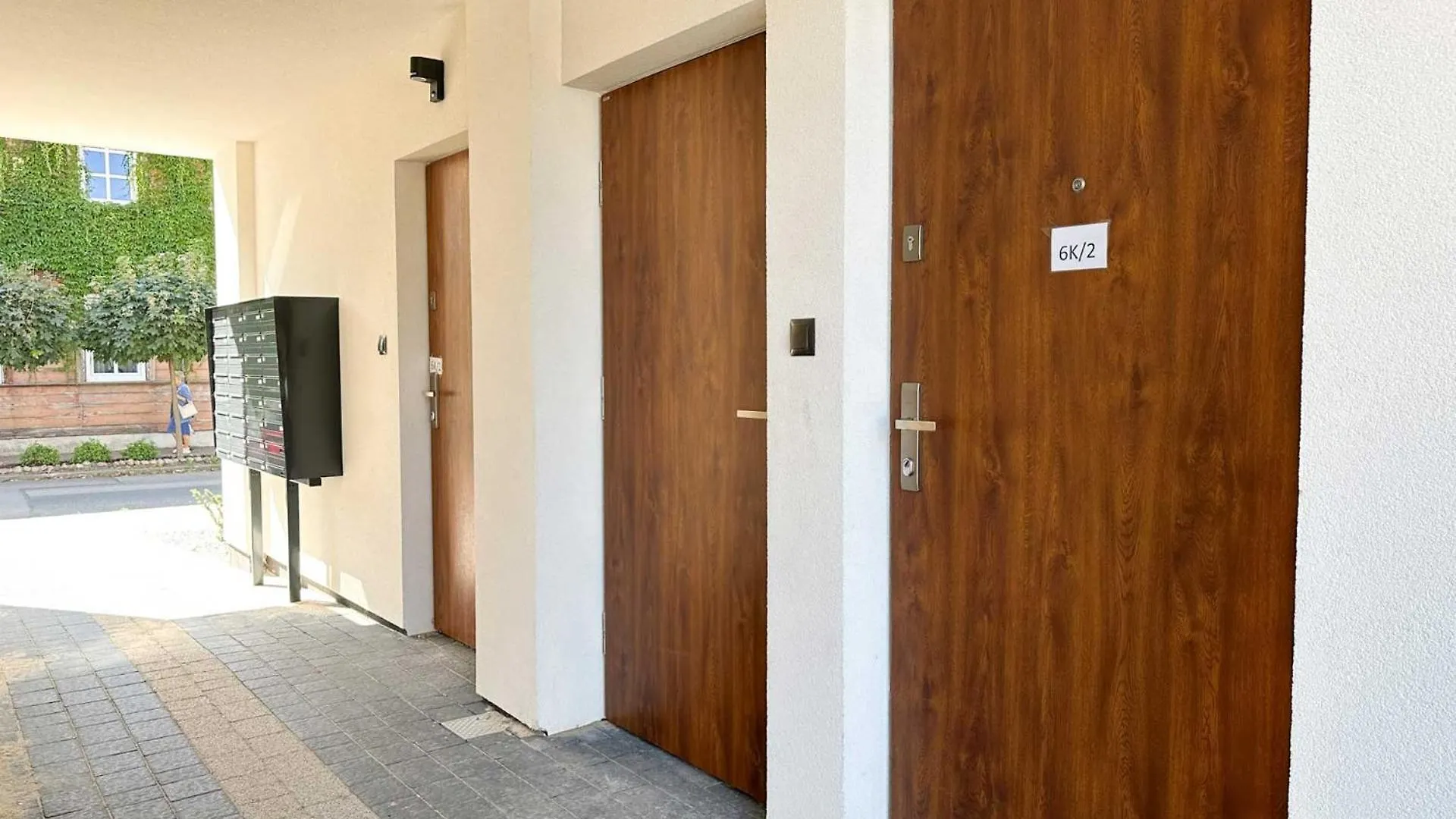 Dmk Oak Studio Near Warsaw-Modlin Airport Nowy Dwór Mazowiecki شقة