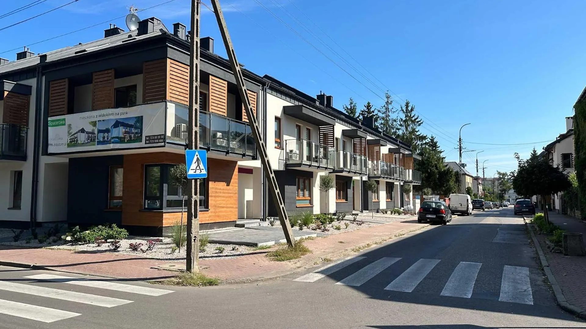 Dmk Oak Studio Near Warsaw-Modlin Airport Nowy Dwór Mazowiecki
